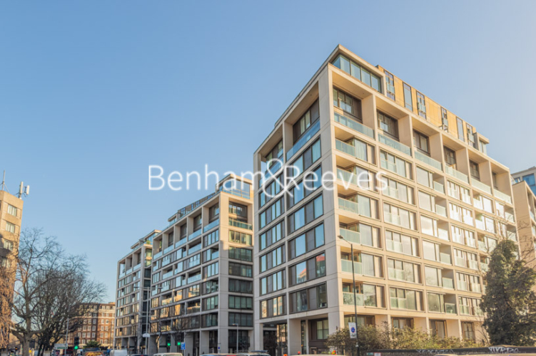 3 bedrooms flat to rent in Wolfe House, 389 Kensington High Street, W14-image 6