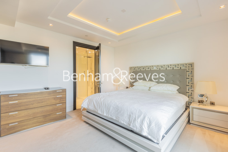 3 bedrooms flat to rent in Wolfe House, 389 Kensington High Street, W14-image 9