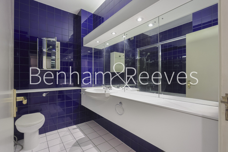 2 bedrooms flat to rent in William Cobbett House, Kensington, W8-image 4