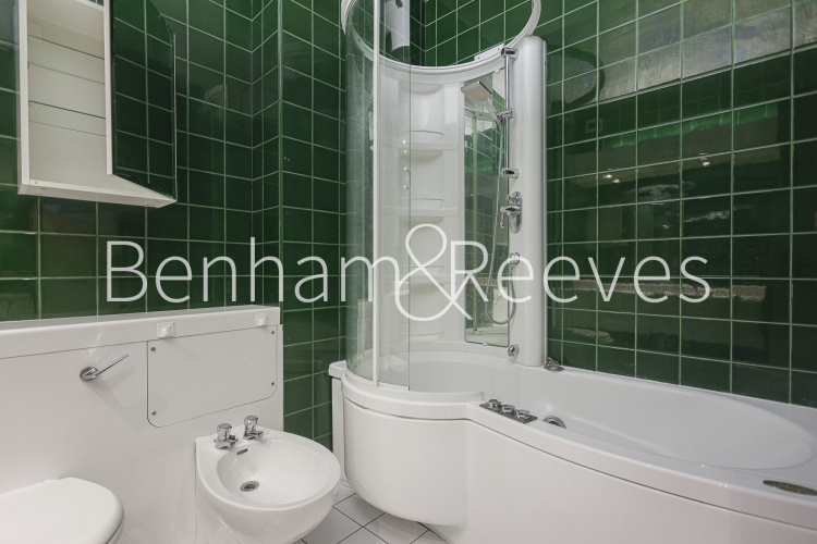 2 bedrooms flat to rent in William Cobbett House, Kensington, W8-image 5