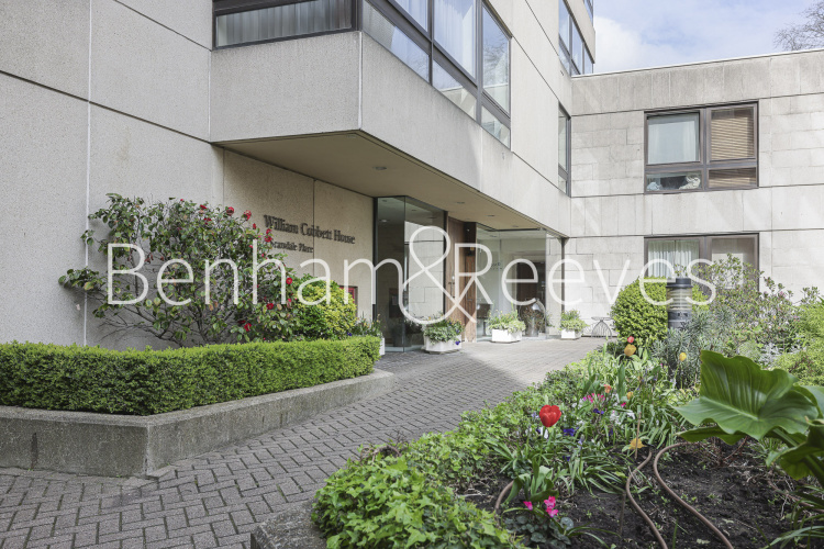 2  bedrooms flat to rent in William Cobbett House, Kensington, W8-image 6