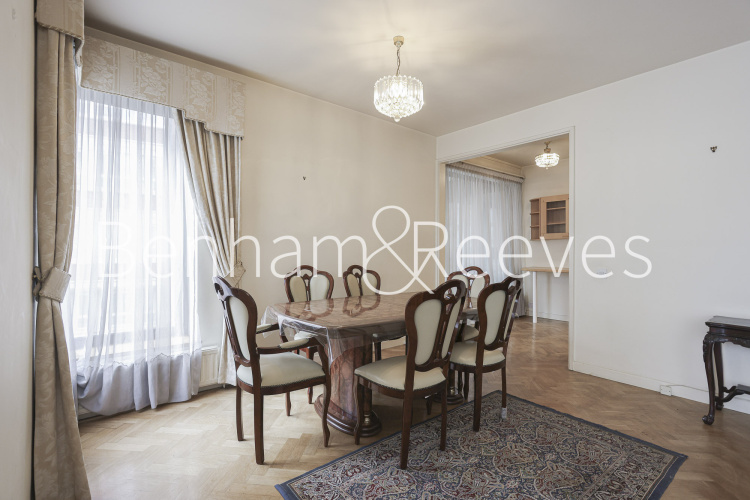 2  bedrooms flat to rent in William Cobbett House, Kensington, W8-image 10