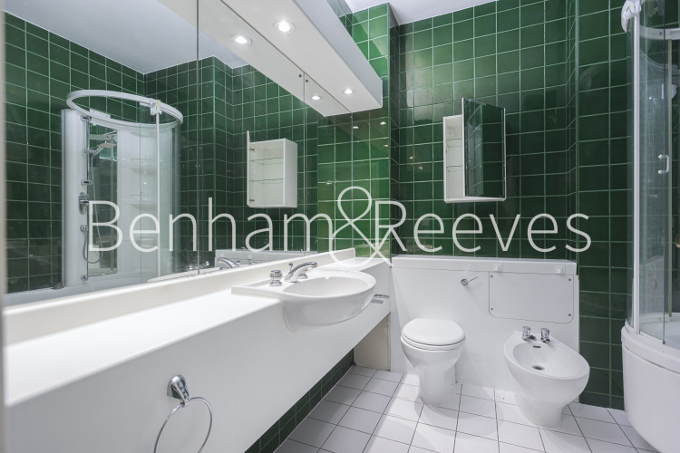 2 bedrooms flat to rent in William Cobbett House, Kensington, W8-image 11