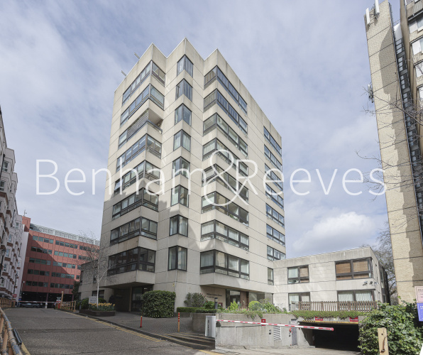 2  bedrooms flat to rent in William Cobbett House, Kensington, W8-image 13