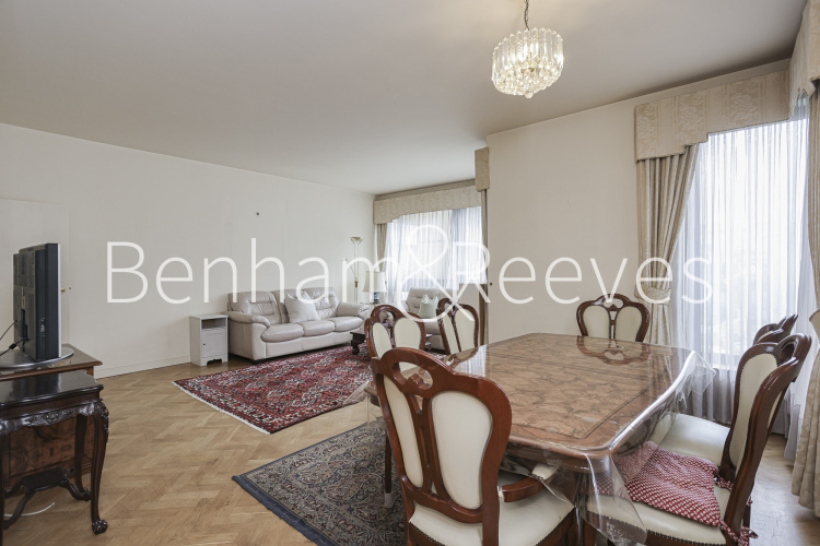 2 bedrooms flat to rent in William Cobbett House, Kensington, W8-image 16