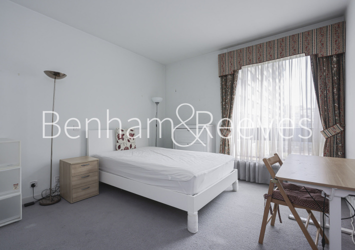 2  bedrooms flat to rent in William Cobbett House, Kensington, W8-image 17
