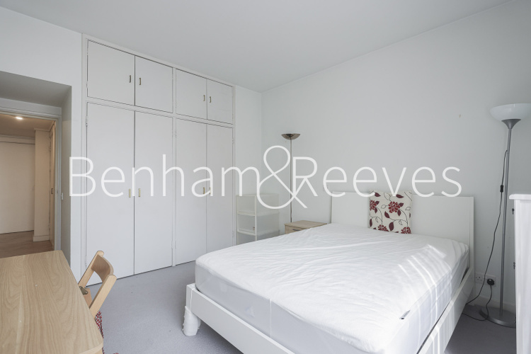 2  bedrooms flat to rent in William Cobbett House, Kensington, W8-image 18