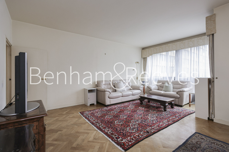 2 bedrooms flat to rent in William Cobbett House, Kensington, W8-image 19