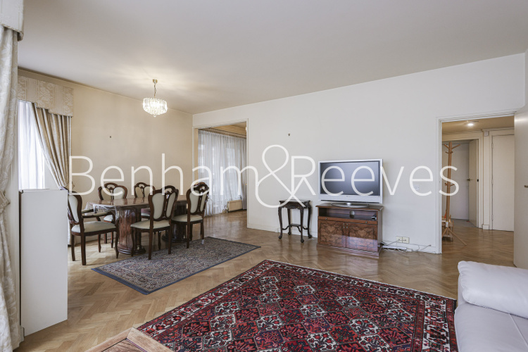 2  bedrooms flat to rent in William Cobbett House, Kensington, W8-image 22