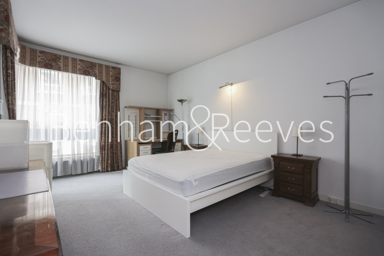 2  bedrooms flat to rent in William Cobbett House, Kensington, W8-image 24