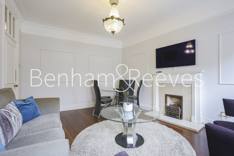 3  bedrooms flat to rent in Abingdon Mansions, Kensington, W8-image 8
