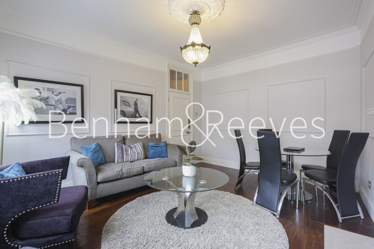 3 bedrooms flat to rent in Abingdon Mansions, Kensington, W8-image 13