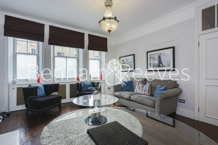 3  bedrooms flat to rent in Abingdon Mansions, Kensington, W8-image 15