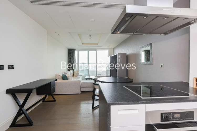 1 bedroom flat to rent in Charles House, Kensington High Street, W8-image 3