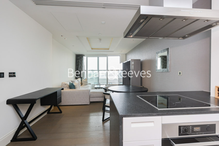 1  bedroom flat to rent in Charles House, Kensington High Street, W8-image 3