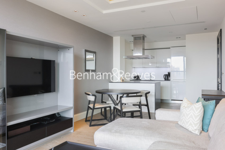 1  bedroom flat to rent in Charles House, Kensington High Street, W8-image 7