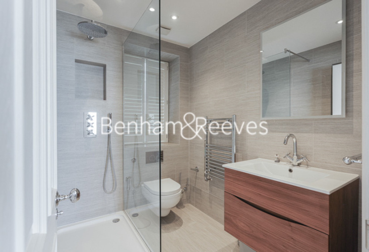 2  bedrooms flat to rent in Troy Court, Kensington High Street, W8-image 5