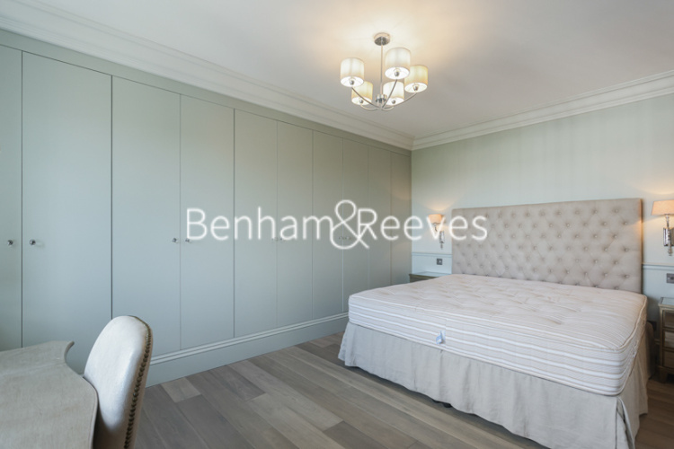 2  bedrooms flat to rent in Troy Court, Kensington High Street, W8-image 9