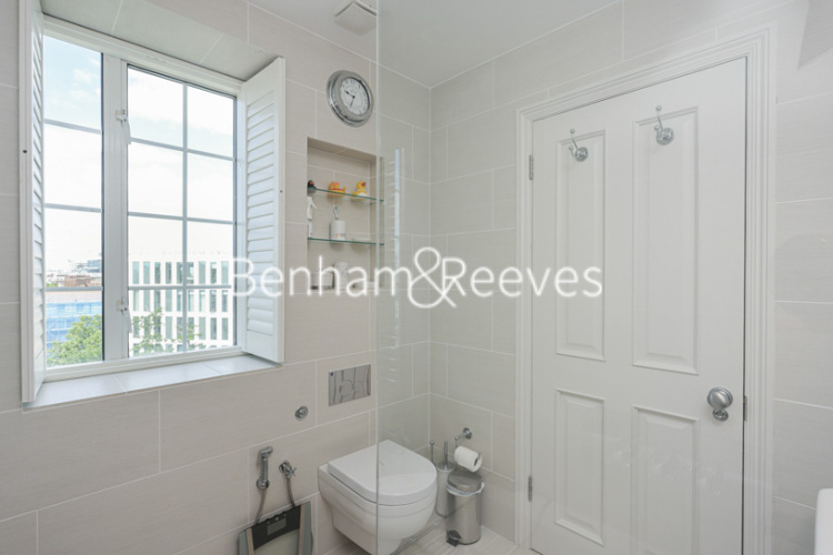2  bedrooms flat to rent in Troy Court, Kensington High Street, W8-image 10