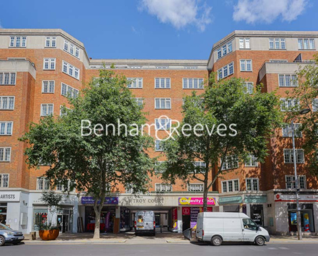2  bedrooms flat to rent in Troy Court, Kensington High Street, W8-image 11