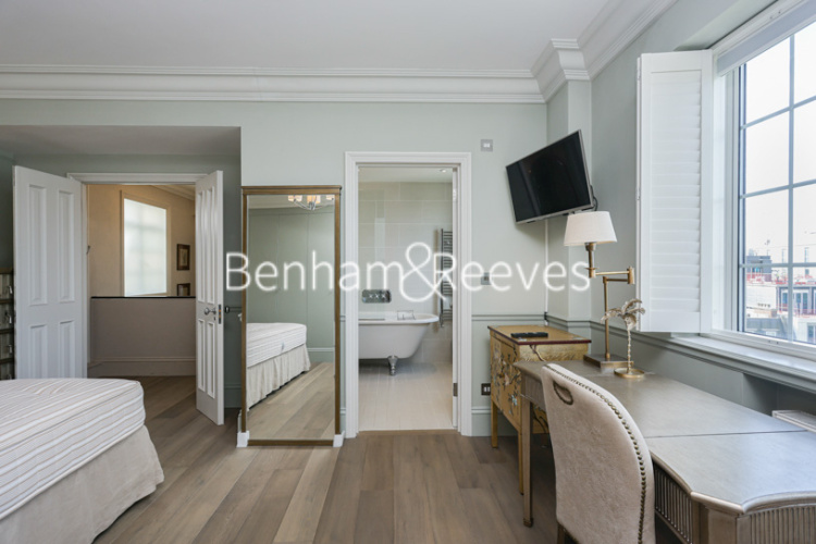 2  bedrooms flat to rent in Troy Court, Kensington High Street, W8-image 13