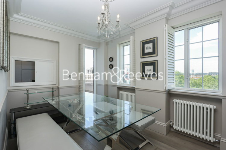 2  bedrooms flat to rent in Troy Court, Kensington High Street, W8-image 18