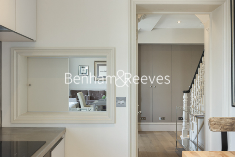 2  bedrooms flat to rent in Troy Court, Kensington High Street, W8-image 20