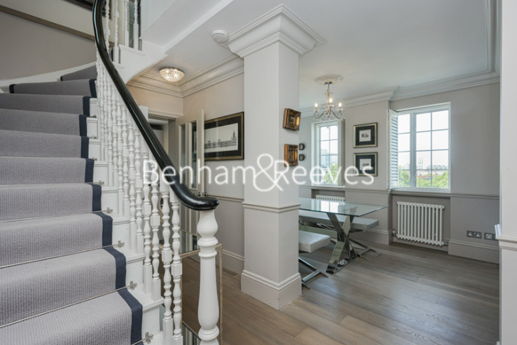 2  bedrooms flat to rent in Troy Court, Kensington High Street, W8-image 28