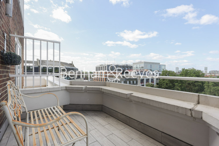 2  bedrooms flat to rent in Troy Court, Kensington High Street, W8-image 29
