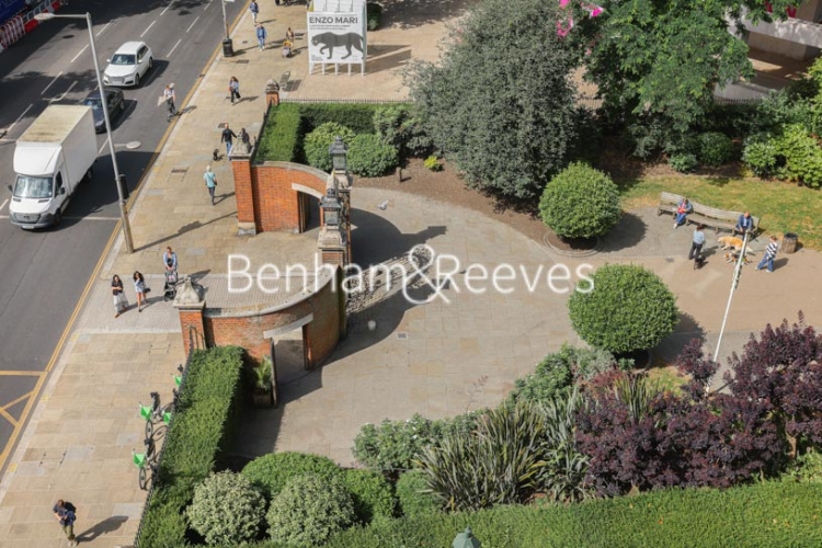 2  bedrooms flat to rent in Troy Court, Kensington High Street, W8-image 30
