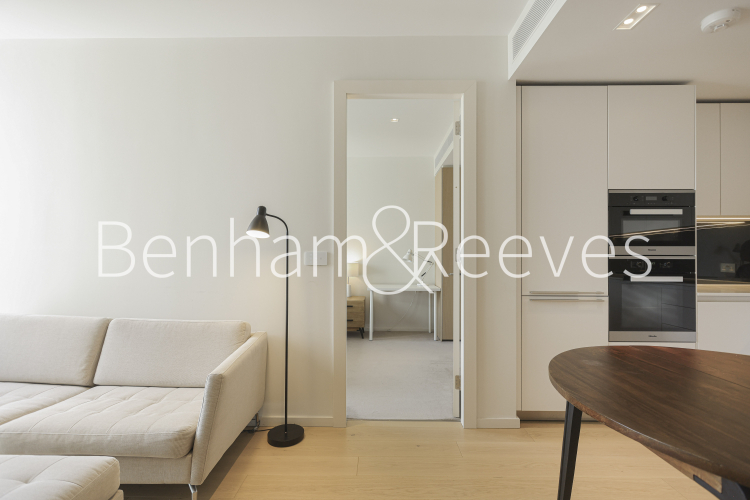 1  bedroom flat to rent in Lillie Square, Earls Court, SW6-image 7