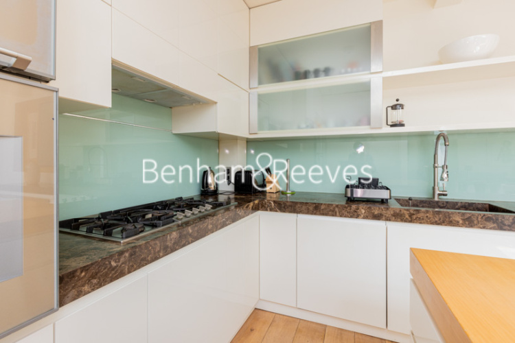 3  bedrooms house to rent in Napier Place, Kensington, W14-image 2