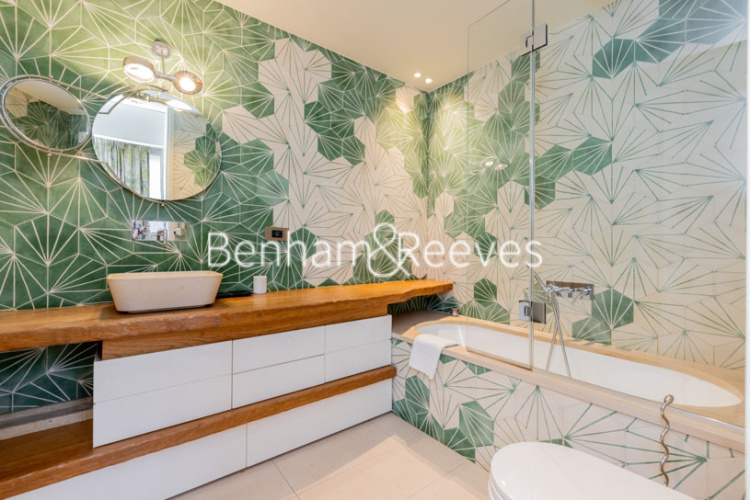 3  bedrooms house to rent in Napier Place, Kensington, W14-image 4