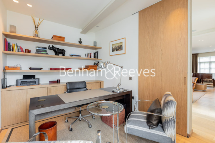 3  bedrooms house to rent in Napier Place, Kensington, W14-image 5