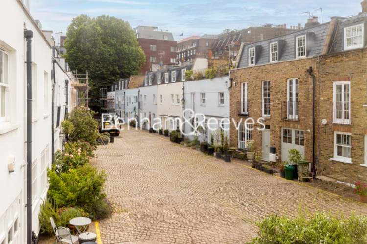 3  bedrooms house to rent in Napier Place, Kensington, W14-image 6