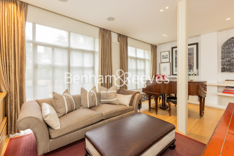 3  bedrooms house to rent in Napier Place, Kensington, W14-image 7