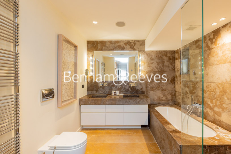 3  bedrooms house to rent in Napier Place, Kensington, W14-image 10