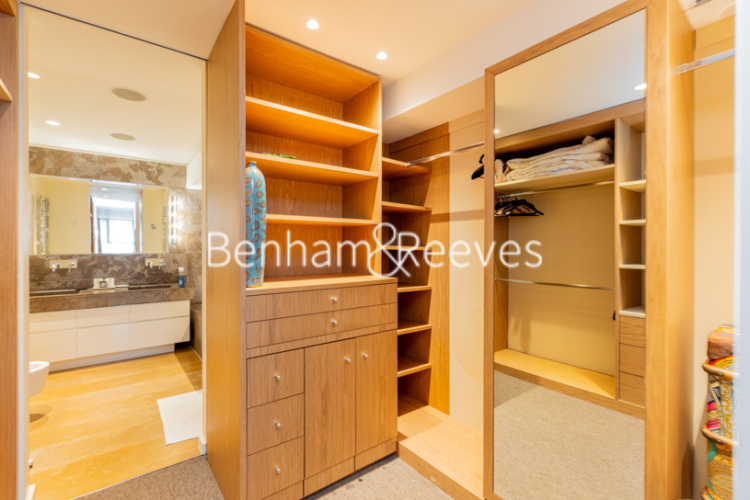 3  bedrooms house to rent in Napier Place, Kensington, W14-image 11
