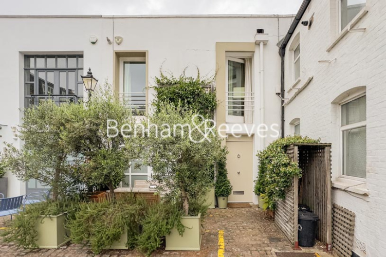 3  bedrooms house to rent in Napier Place, Kensington, W14-image 12