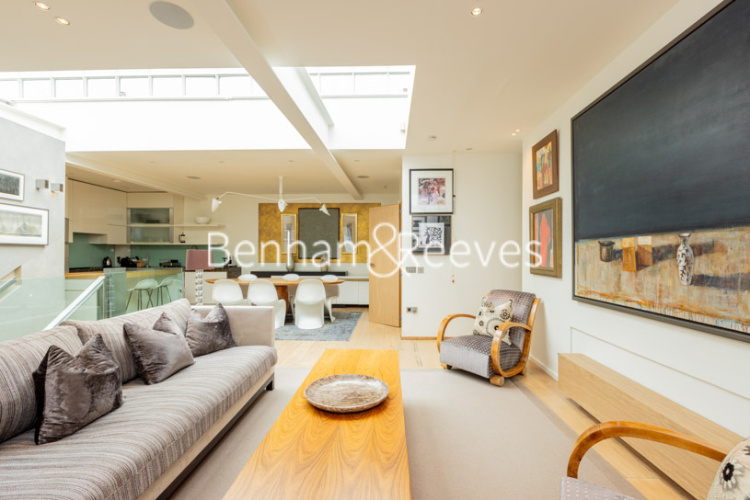 3  bedrooms house to rent in Napier Place, Kensington, W14-image 13