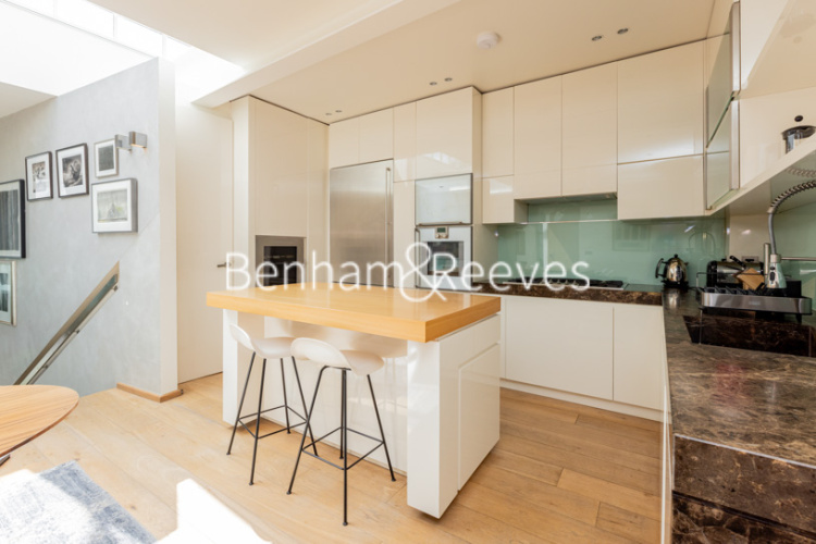 3  bedrooms house to rent in Napier Place, Kensington, W14-image 14