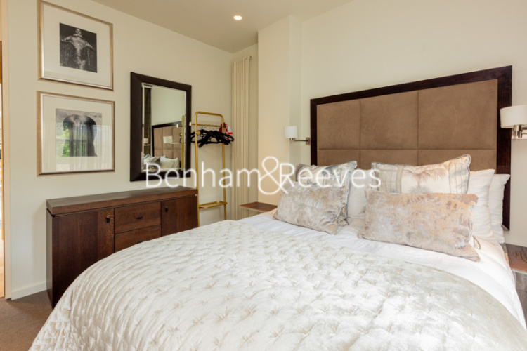 3  bedrooms house to rent in Napier Place, Kensington, W14-image 15