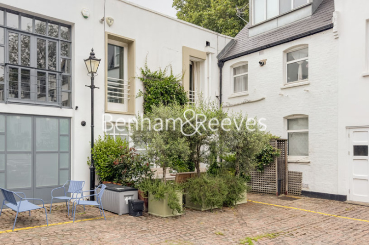 3  bedrooms house to rent in Napier Place, Kensington, W14-image 17