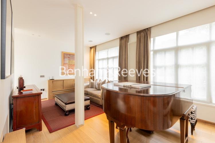 3  bedrooms house to rent in Napier Place, Kensington, W14-image 19
