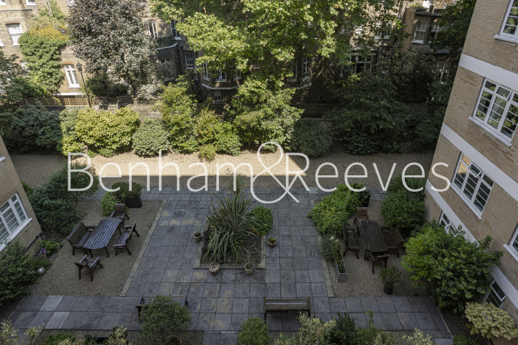 3  bedrooms flat to rent in Redcliffe Close, Kensington, SW5-image 5