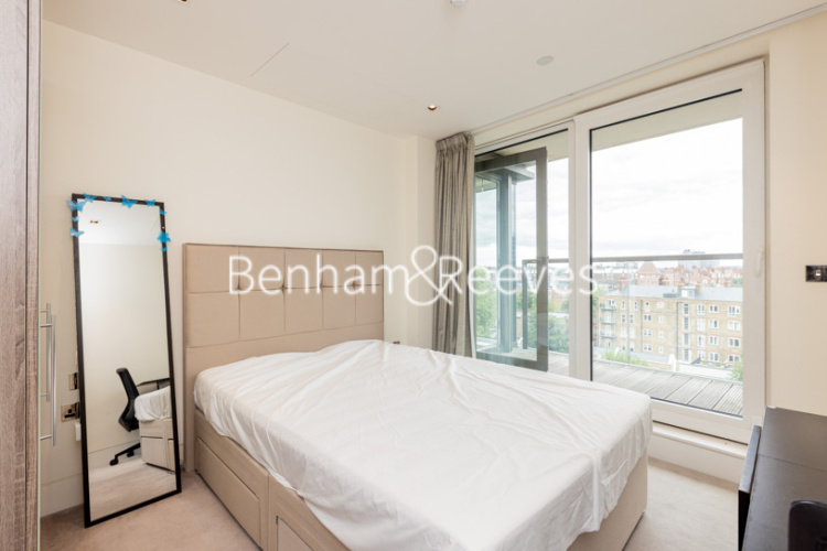 2  bedrooms flat to rent in Wolfe House, Kensington High Street, W14-image 3