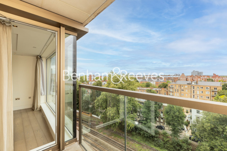 2  bedrooms flat to rent in Wolfe House, Kensington High Street, W14-image 5