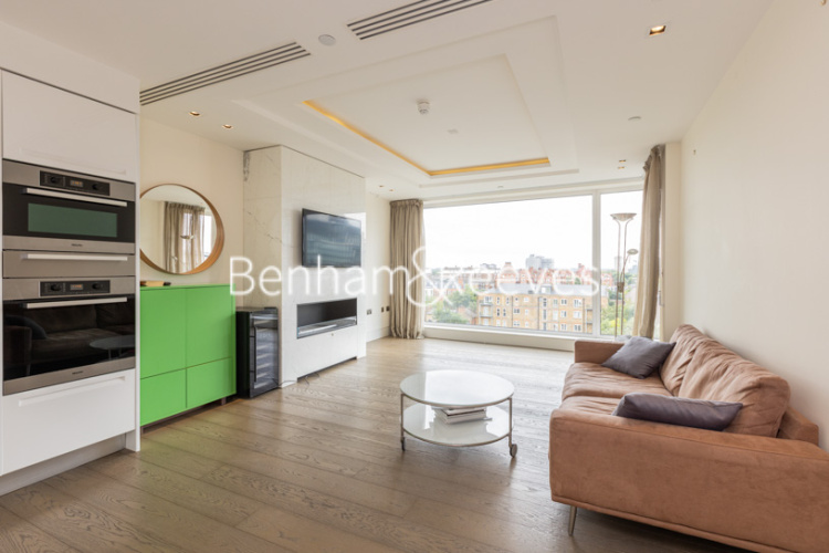 2  bedrooms flat to rent in Wolfe House, Kensington High Street, W14-image 6