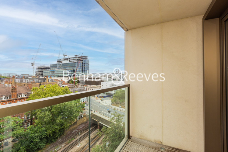 2  bedrooms flat to rent in Wolfe House, Kensington High Street, W14-image 10