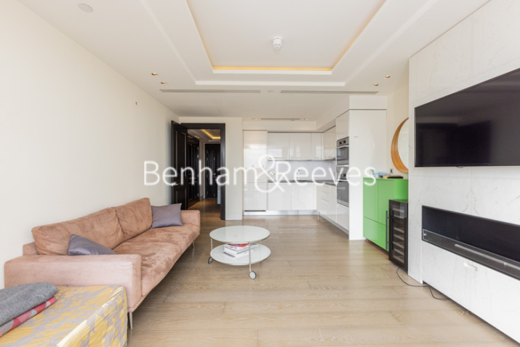 2  bedrooms flat to rent in Wolfe House, Kensington High Street, W14-image 11